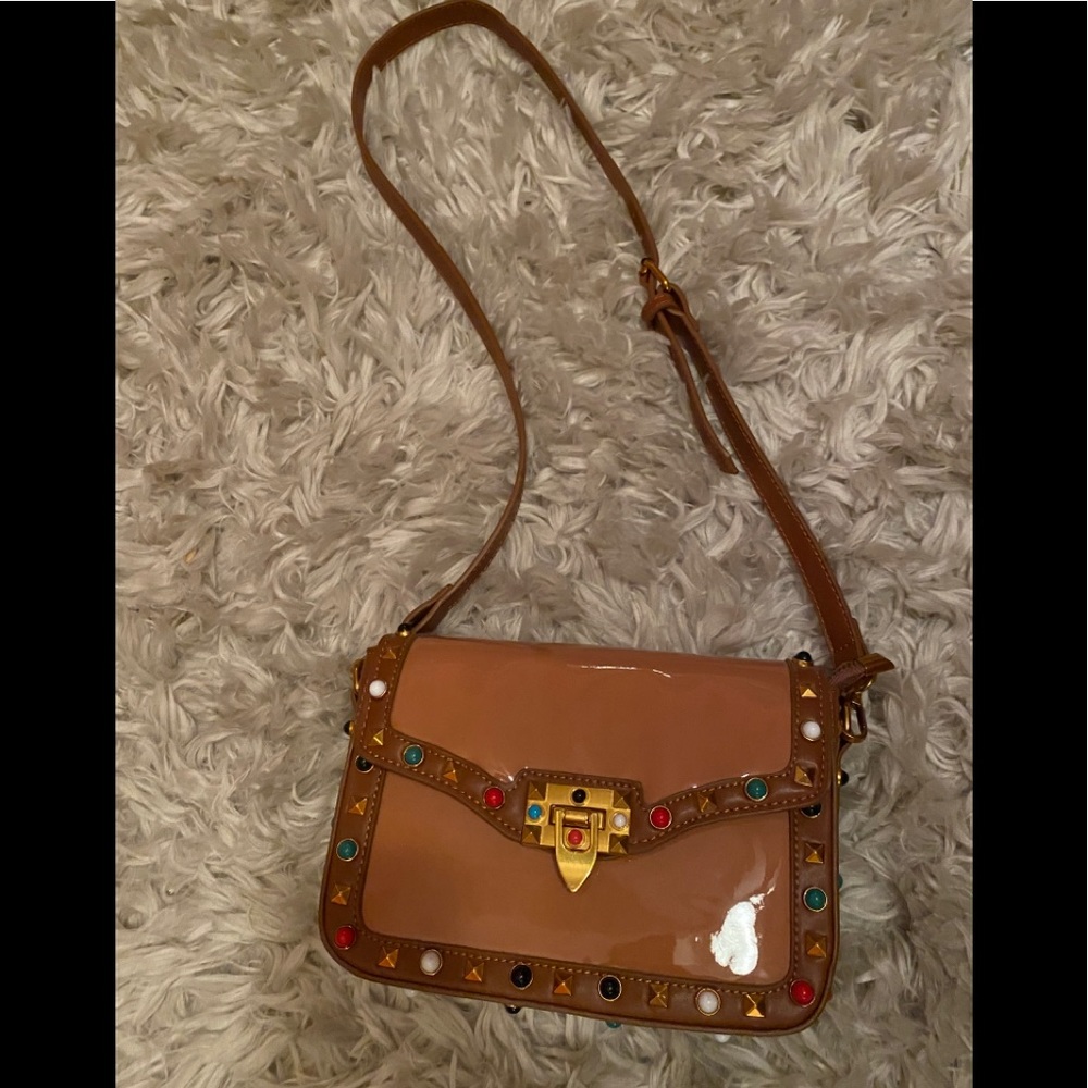 New bag